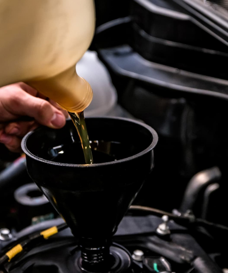 auto repair Anchorage