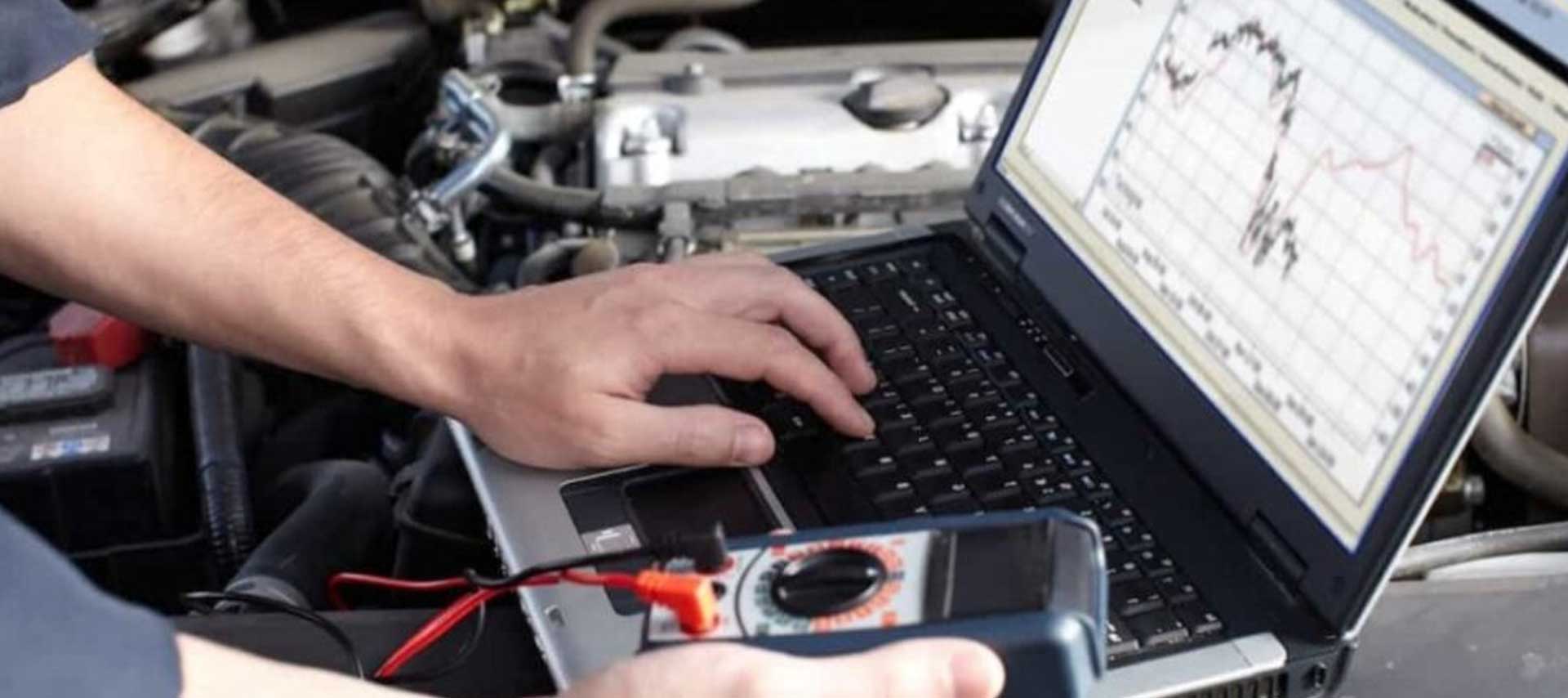 Engine Analyzer Service Anchorage AK