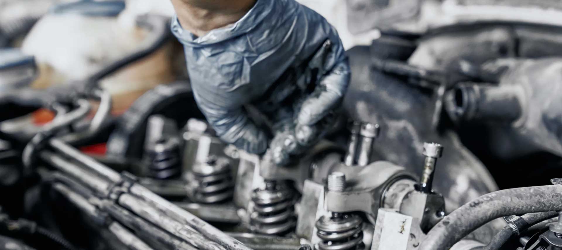 Carburetor and Fuel Injection Repair Anchorage AK