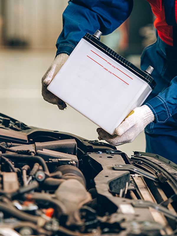 auto repair Anchorage