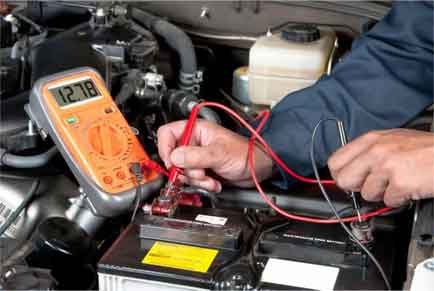 auto repair Anchorage