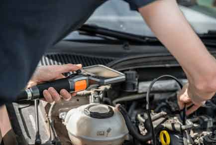 complete auto and truck repair
